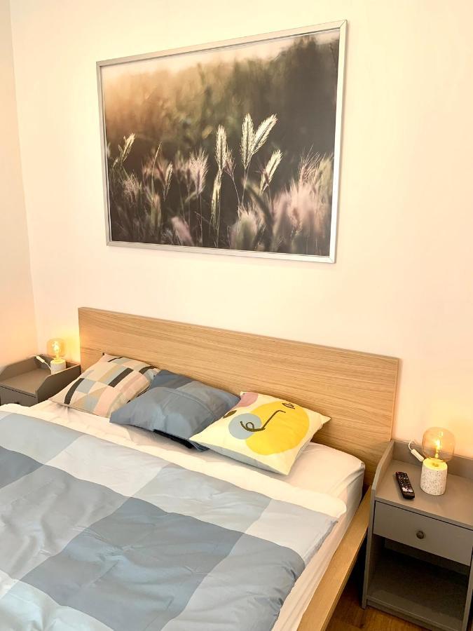 Vintage Chic Studio - By Nahuen Suites Graz Dış mekan fotoğraf